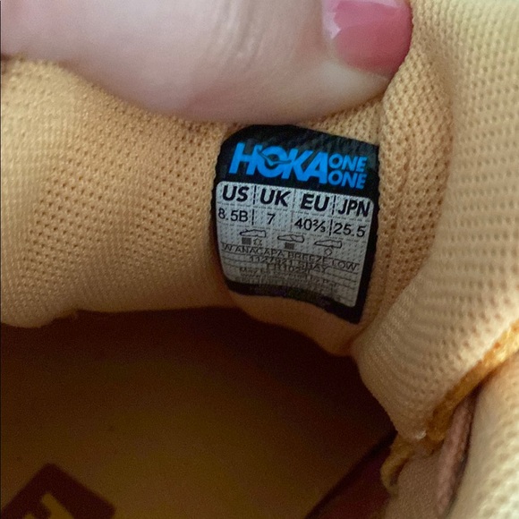 Trek HOKA - Picture 4 of 6